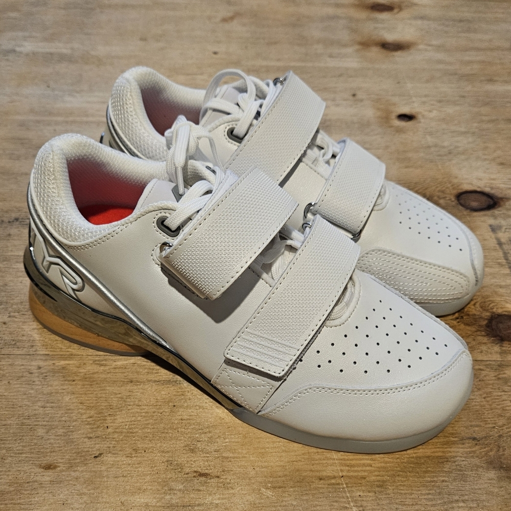 Tyrforce Elite Carbon Lifter Weightlifting Shoes